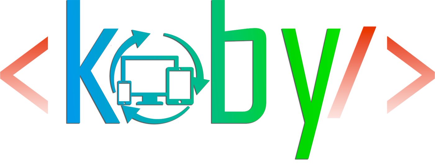 koby web development